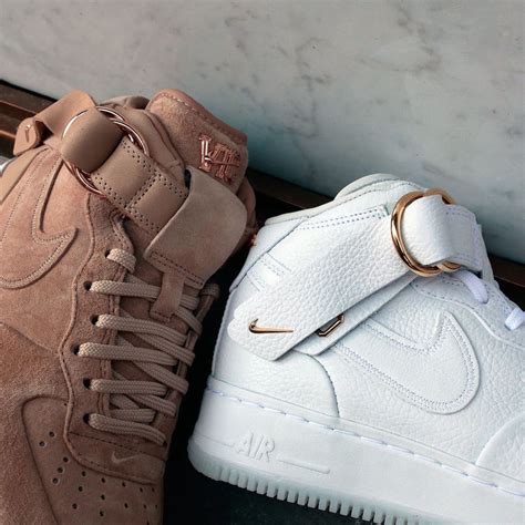 nike af1 victor cruz.